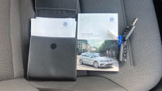 Volkswagen Golf 1.5 TSI EVO Match Edition 5dr Petrol Hatchback